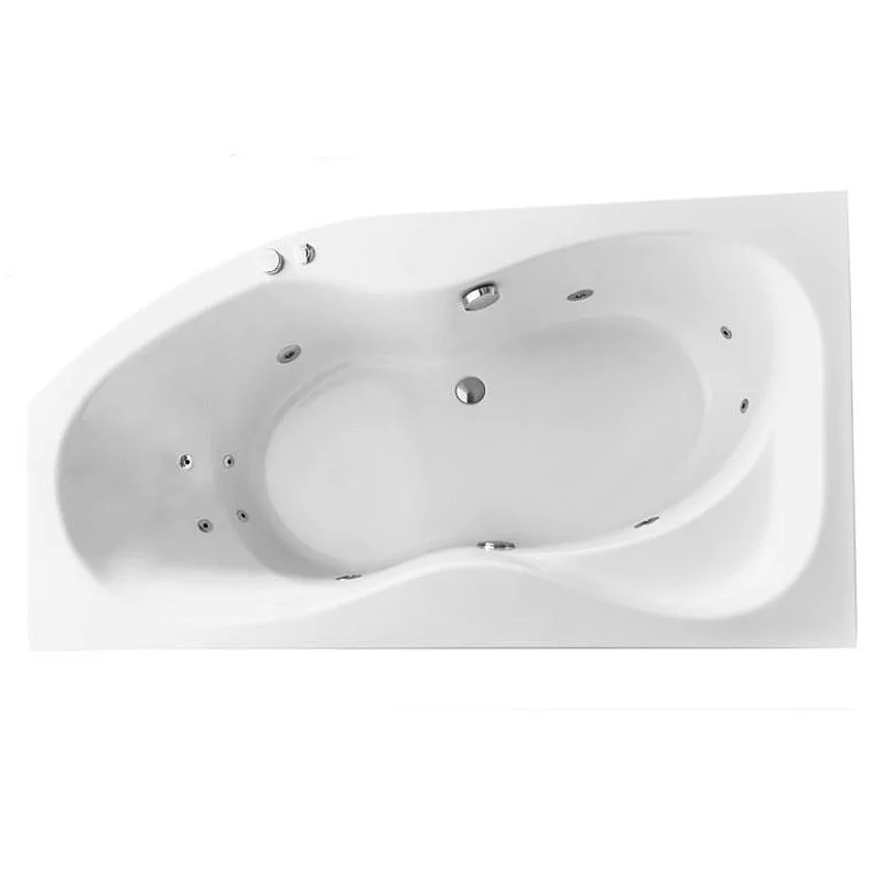 Masāžas vanna Kyma Neringa. 1.7x0.94 m Masāžas vanna Kyma Neringa. 1.7x0.94 m