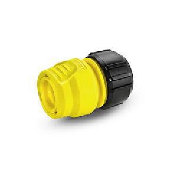 UNIVERSAL HOSE COUPLING