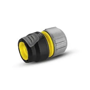 HIGH PRESSURE HOSE COUPLINGS