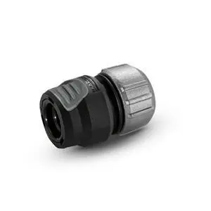 HOSE COUPLING PREMIUM UNIV. W AQUA STOP