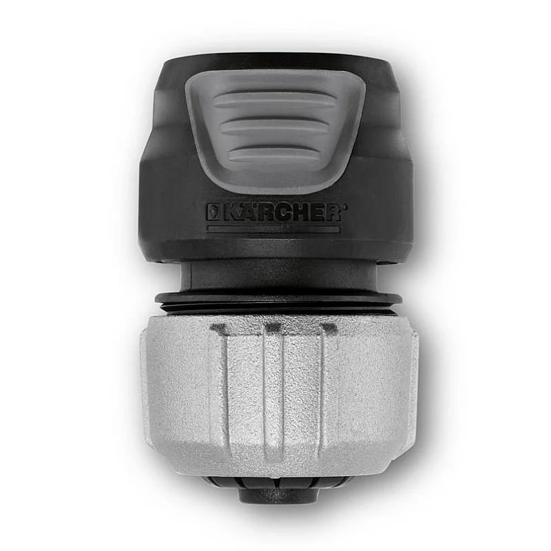 HOSE COUPLING PREMIUM UNIV. W AQUA STOP