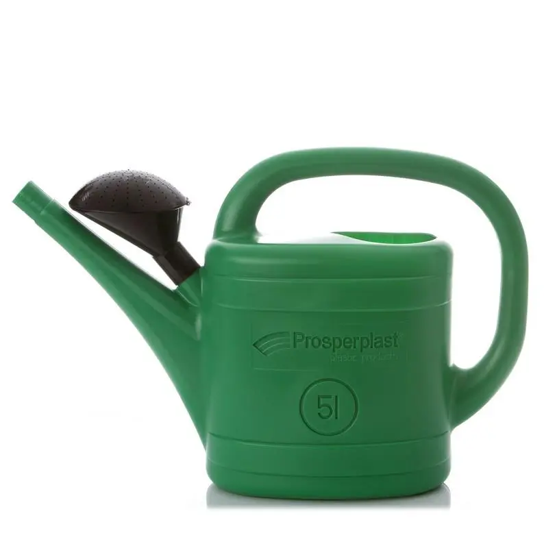 WATERING CAN SPRING 5L