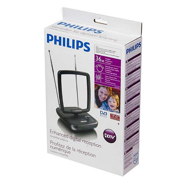 Antena SDV5120/12 Philips