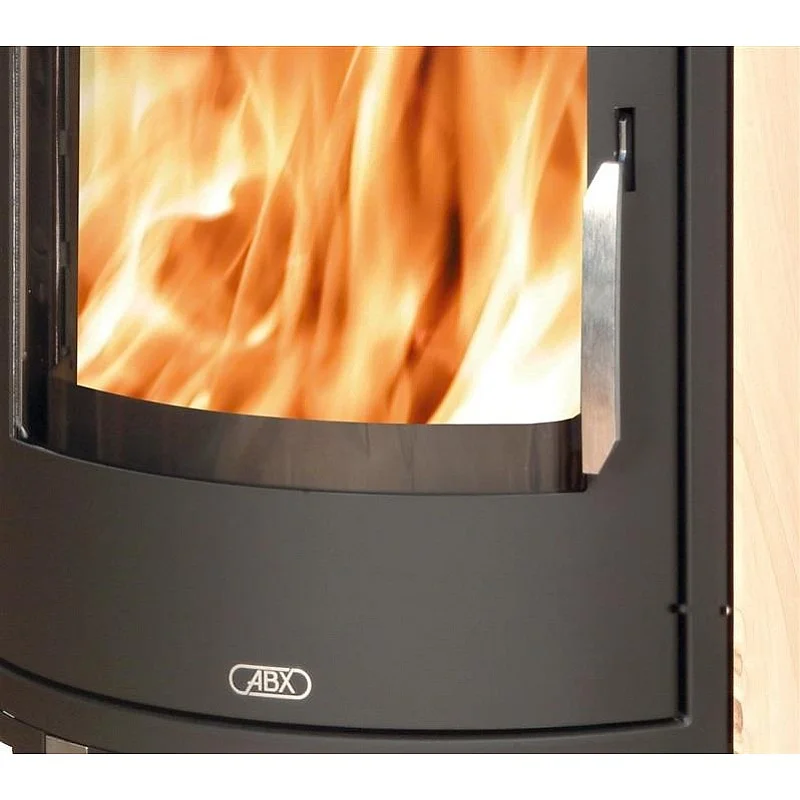 Krosnelė ABX ARKTIS 8 ROTARY.  8 kW