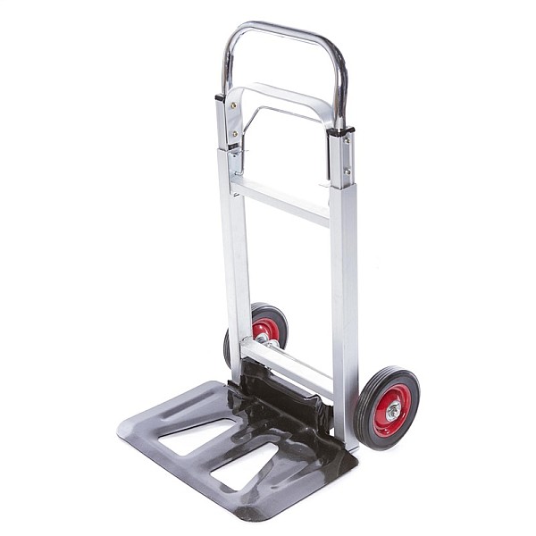 HAND TRUCK HT033 90KG FOLDABLE