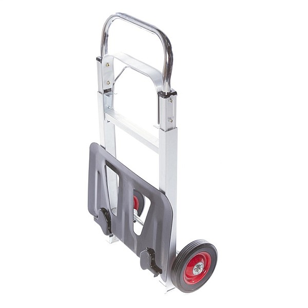 HAND TRUCK HT033 90KG FOLDABLE