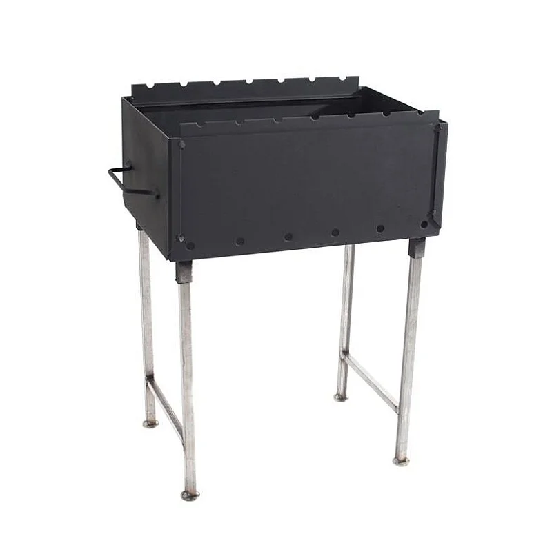 GRILS KOKOGĻU 280X405X170 CM