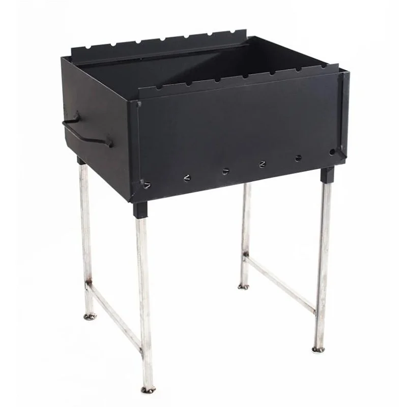 GRILS KOKOGĻU 280X405X170 CM