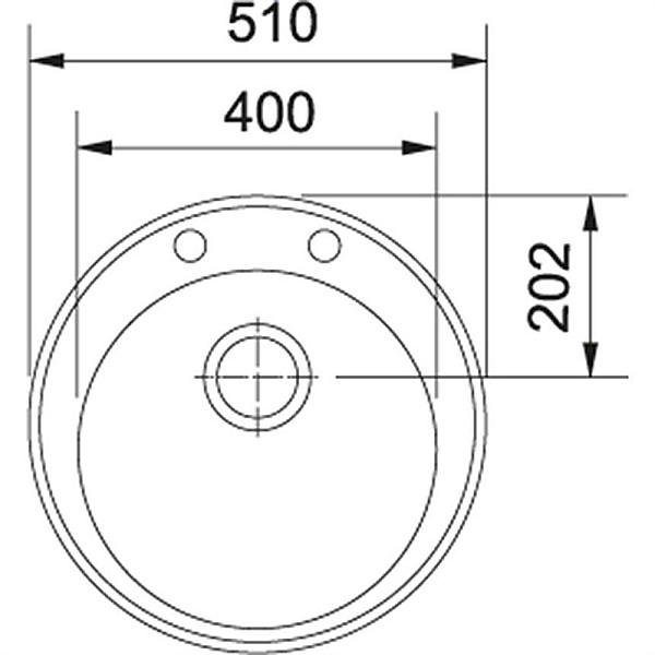 Franke ROG 610-41 Sink Onyx Manual