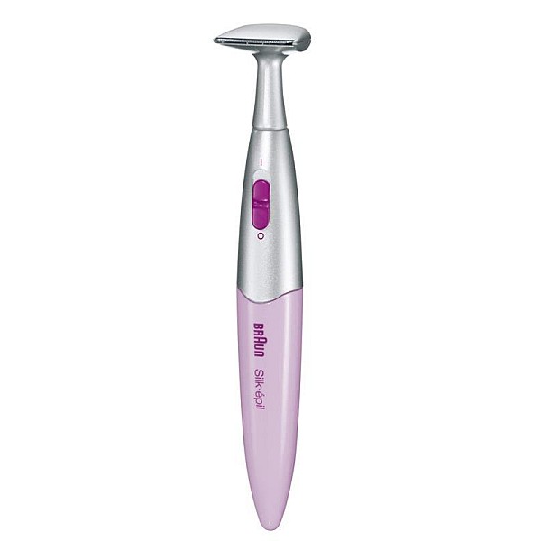 BIKINI TRIMMER BRAUN FG1100