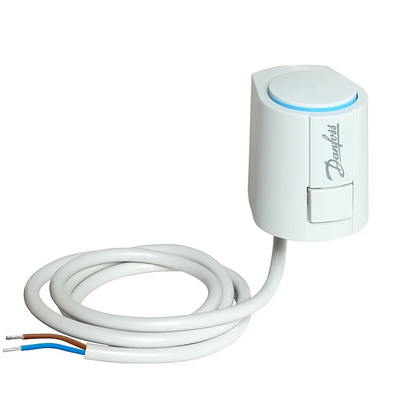 PIEDZIŅA ABN-F 193B2001 NC (DANFOSS) PIEDZIŅA ABN-F 193B2001 NC (DANFOSS)