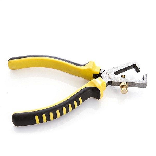 INSULATION STRIPPING PLIERS 111004 160