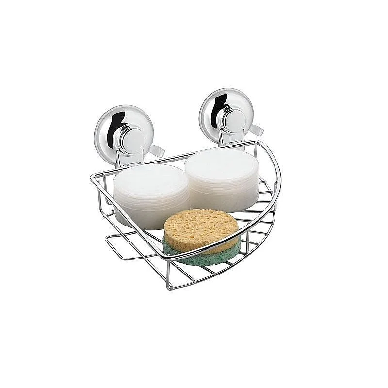 BATHROOM CORNER SHELF HO80 13