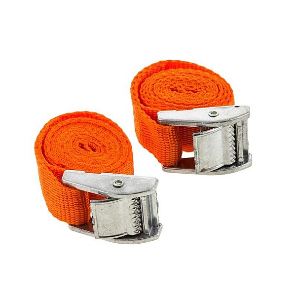 BUCKLE TIE 1M 2PCS