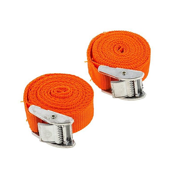 BUCKLE TIE 2M 2PCS XH-R2544