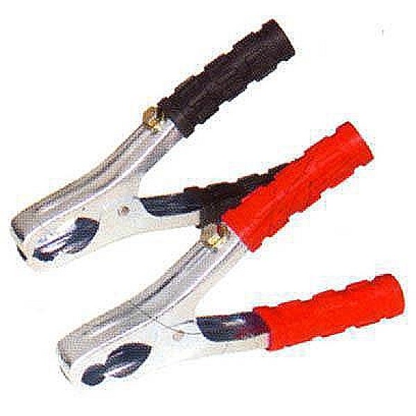 NIPPERS SET C-39 800 A 2 PCS.