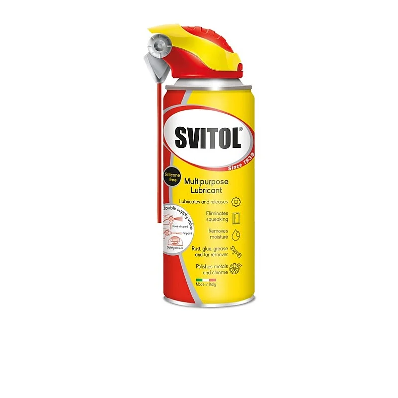UNIVERSAALMÄÄRE SVITOL 7627 400ML