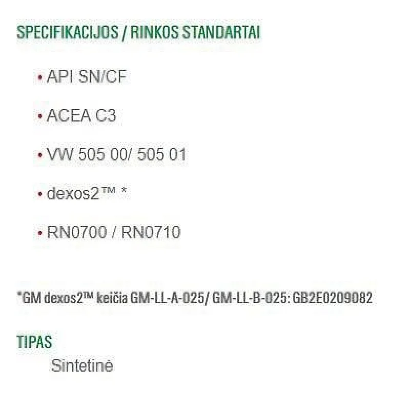 MOTOREĻĻA CASTROL EDGE 5W-30 4L MOTOREĻĻA CASTROL EDGE 5W-30 4L