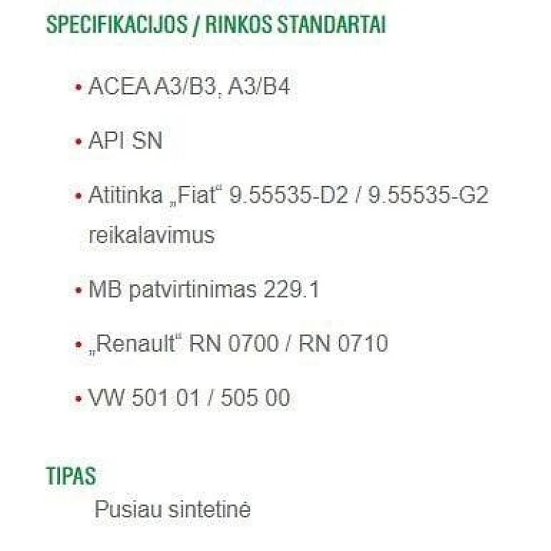 Motoreļļa Castrol GTX 10w40. 1 l Motoreļļa Castrol GTX 10w40. 1 l