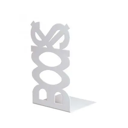 HOLDER FOR BOOKS CA1T011AE2Z1 WHITE