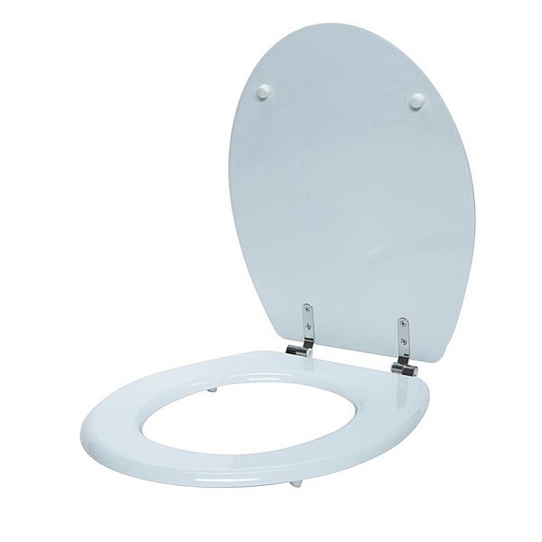 TOILET COVER M604