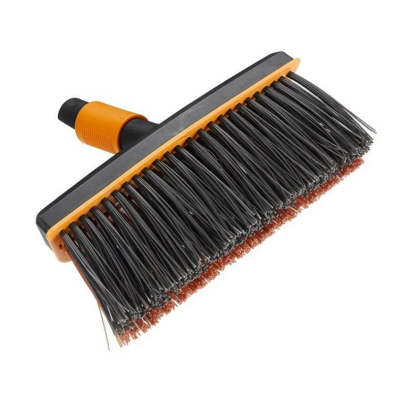 YARD BROOM FISKARS QUIKFIT 135532