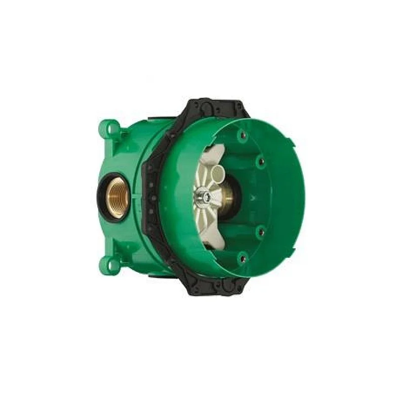 FITING OF MIX.HG IBOX UNIVERSAL 01800180 FITING OF MIX.HG IBOX UNIVERSAL 01800180