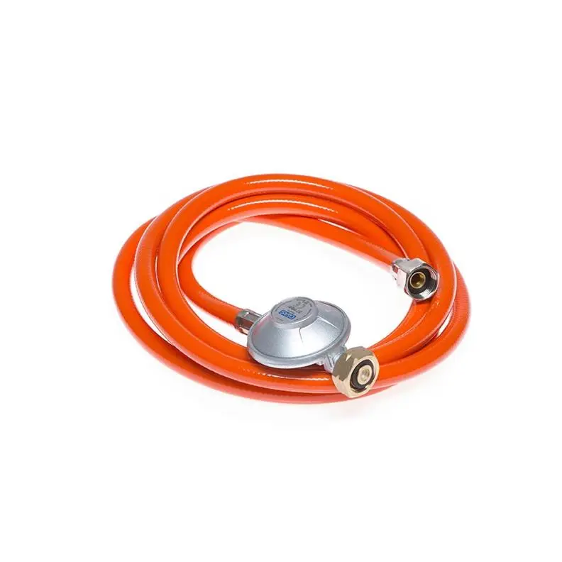 Pieslēguma komplekts gāzes balonam Hiza 3.5m Pieslēguma komplekts gāzes balonam Hiza 3.5m