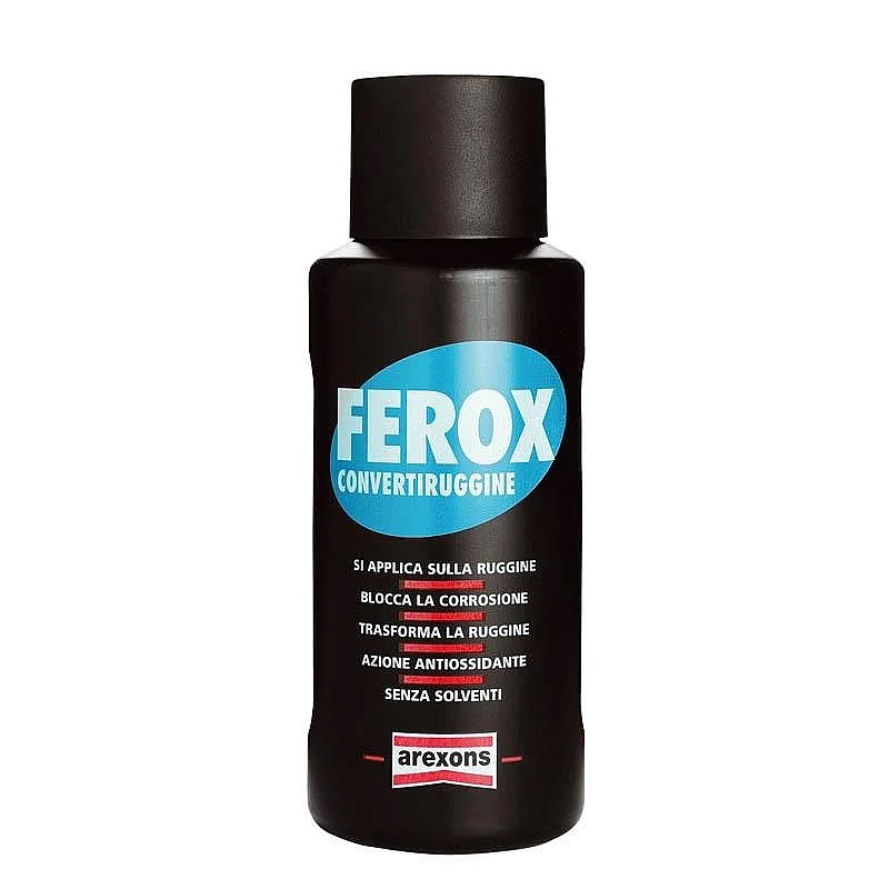 ABSORBĒTĀJS RŪSAS 41452 FEROX 750ML (AREXONS) ABSORBĒTĀJS RŪSAS 41452 FEROX 750ML (AREXONS)