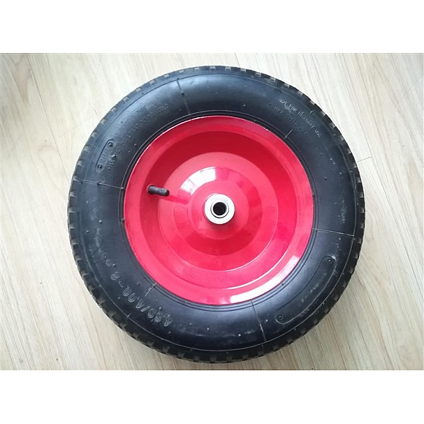 WHEEL 4.00-8