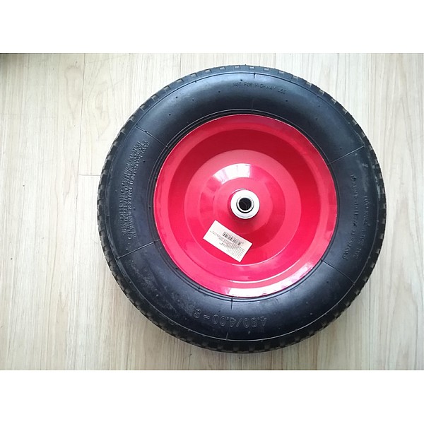 WHEEL 4.00-8