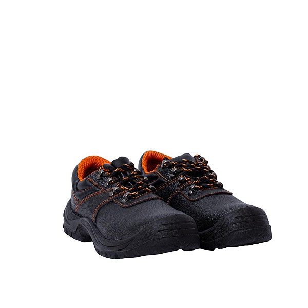 SAFETY SHOES PU110 NO. 44