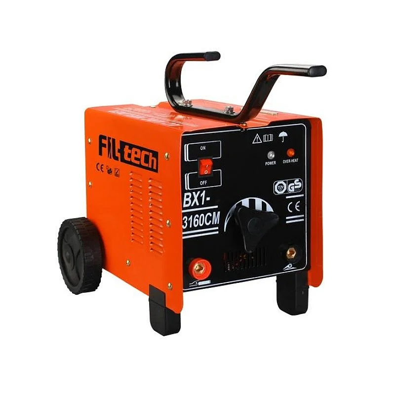 WELDING MACHINE BX1-3160CM 230 V 160A