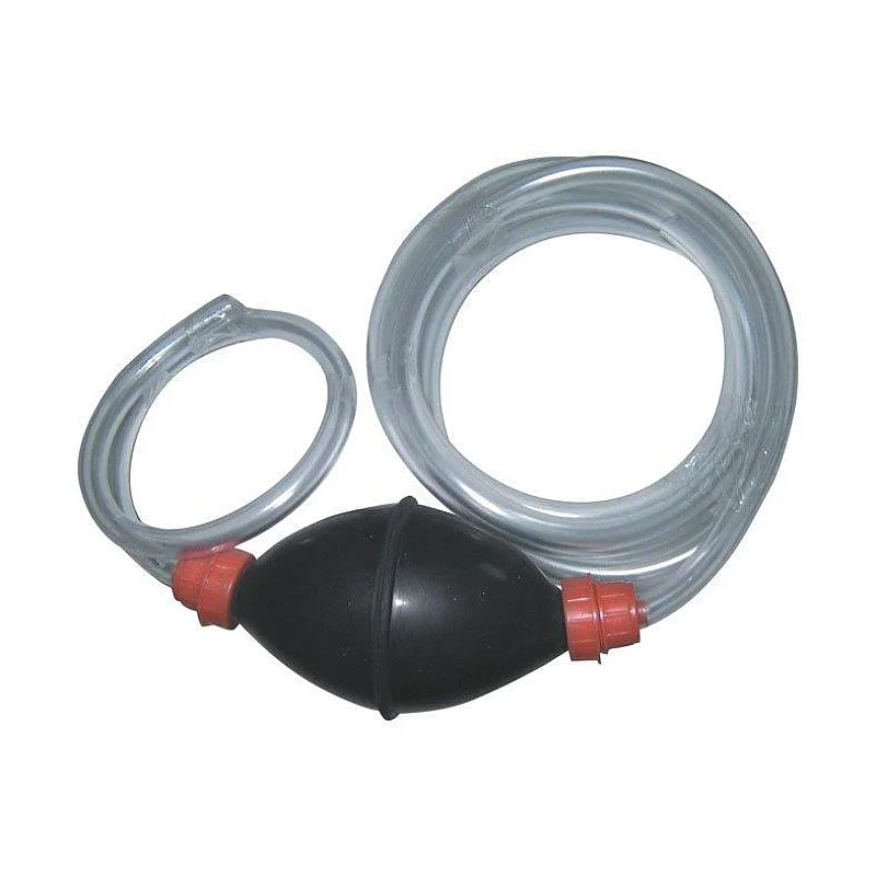 Caurule auto degvielas atsūknēšanai XD342 Caurule auto degvielas atsūknēšanai XD342