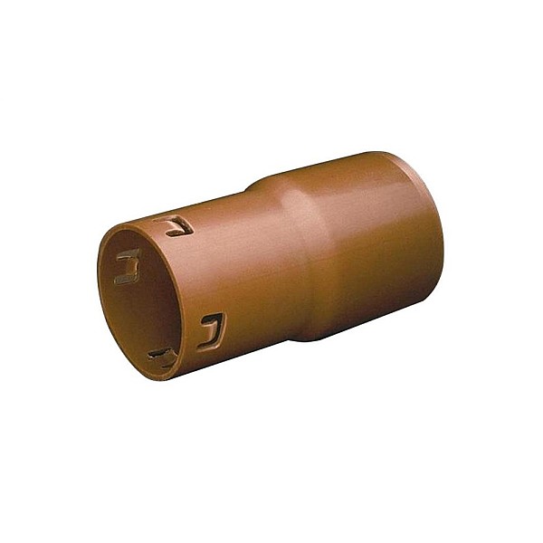 REDUCER DRAIN-SEWER PVC 113/110