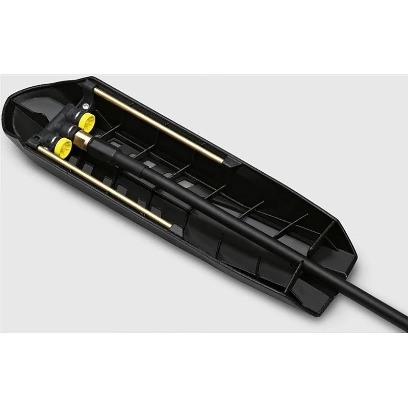 ROOF GUTTER AND PIPE CLEANING SET