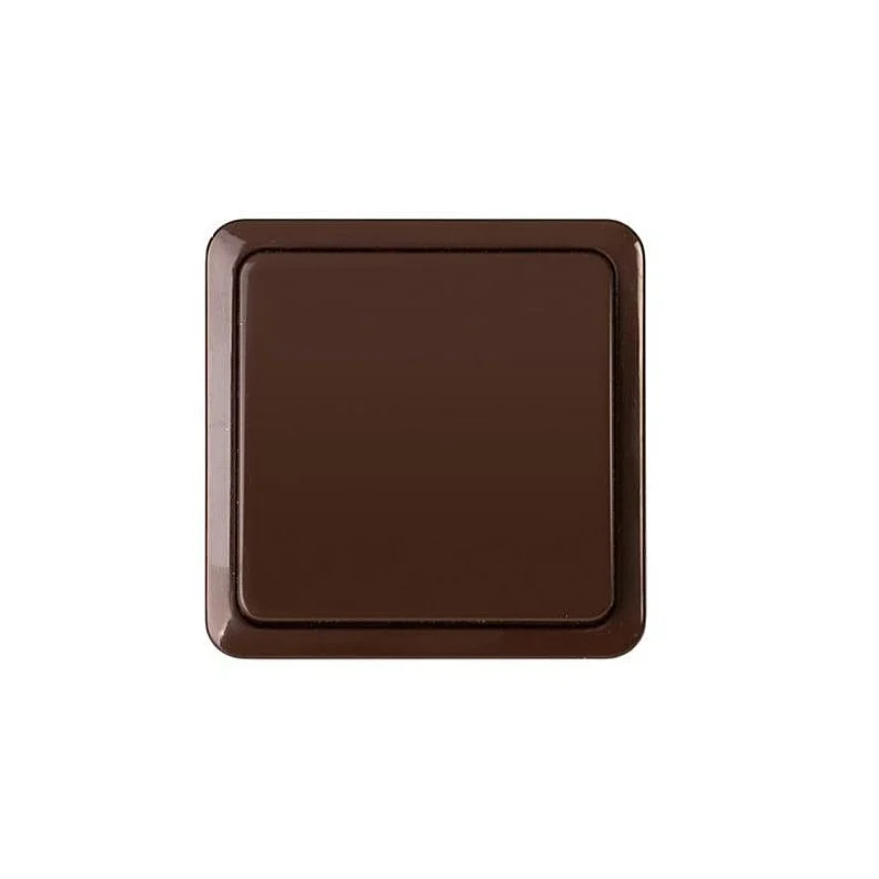 Skambučio mygtukas VILMA SL+250. rudos spalvos Skambučio mygtukas VILMA SL+250. rudos spalvos