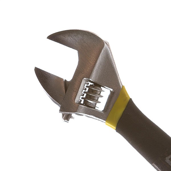 ADJUSTABLE WRENCH PT-AW01 150MM