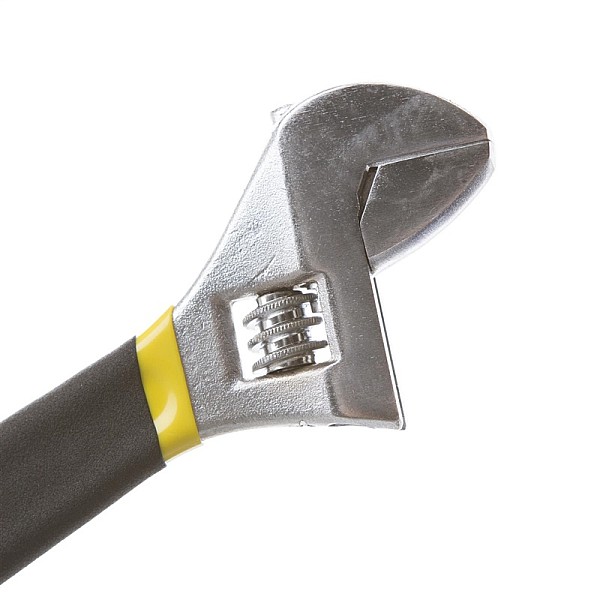 ADJUSTABLE WRENCH PT-AW02 200MM