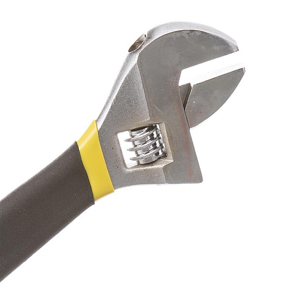 ADJUSTABLE WRENCH PT-AW03 250MM