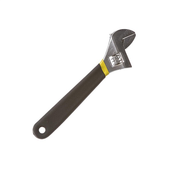 ADJUSTABLE WRENCH PT-AW02 200MM