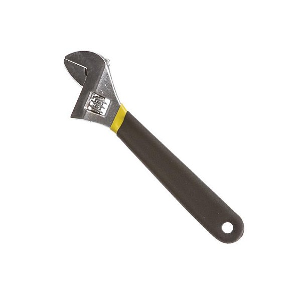 ADJUSTABLE WRENCH PT-AW02 200MM