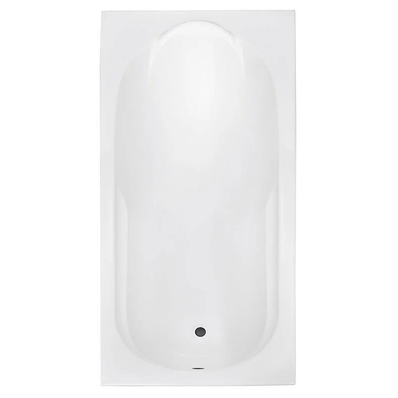 Vanna + kājas Bona Piramida. 150 cm Vanna + kājas Bona Piramida. 150 cm