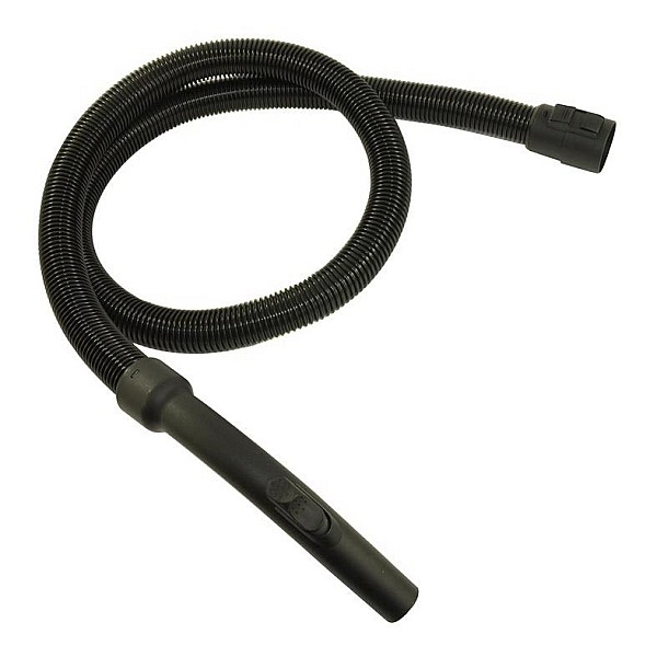 SUCTION HOSE COMPLETE DN35