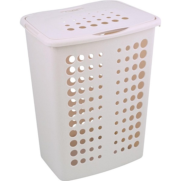 NEW LAUNDRY HAMPER 40L