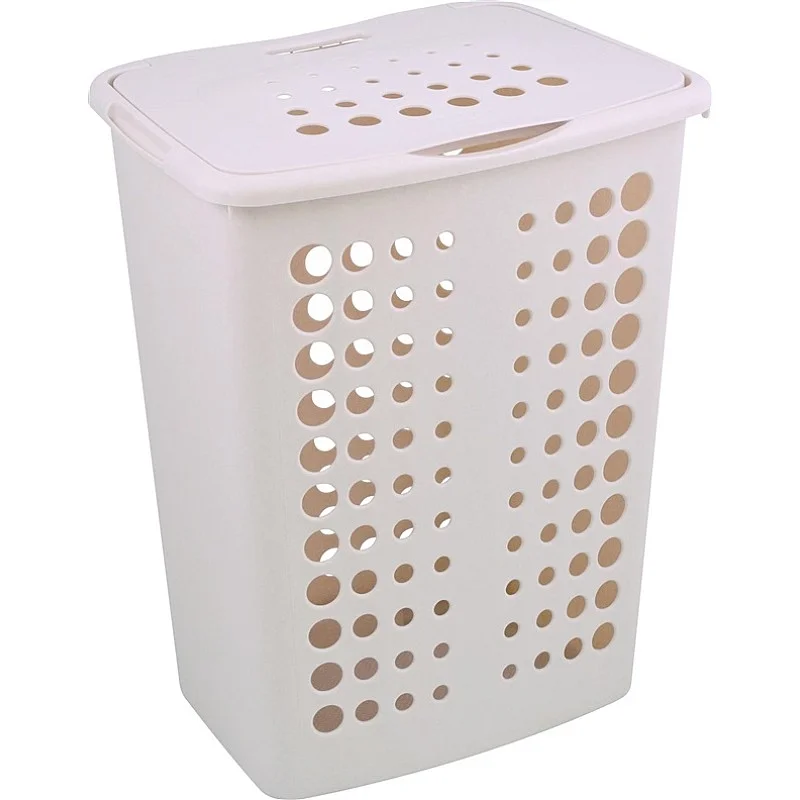 NEW LAUNDRY HAMPER 40L