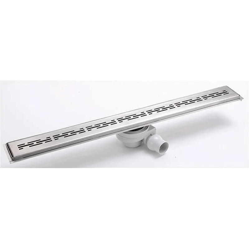 SHOWER CHANNEL C80 80 CM