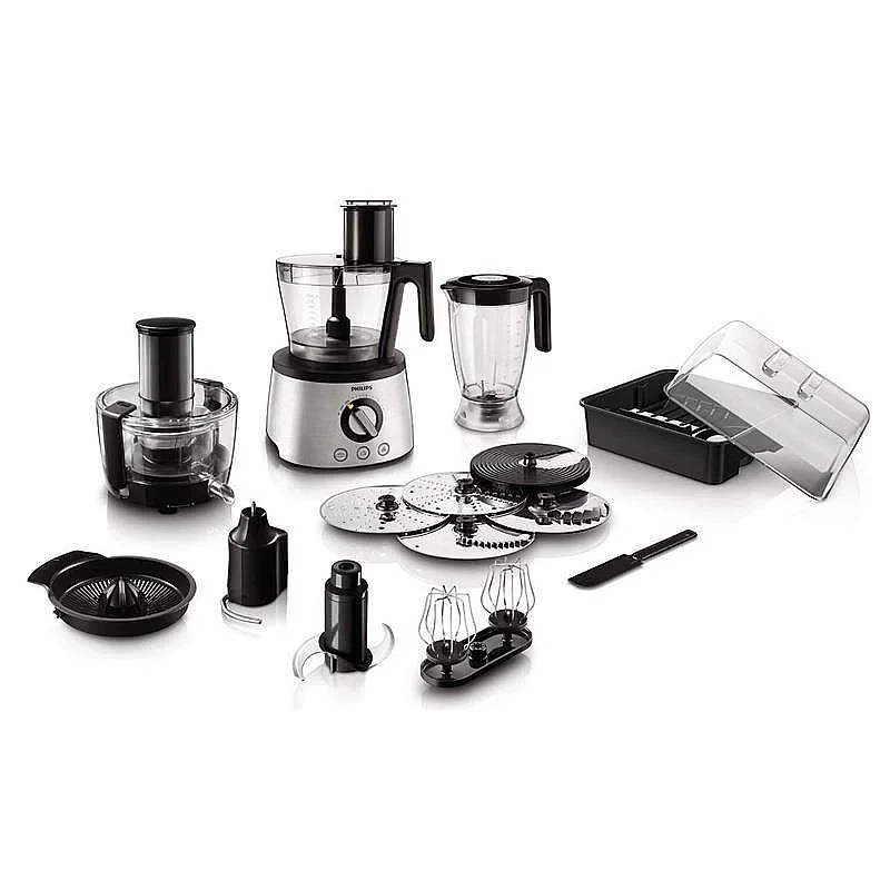 FOOD PROCESSOR HR7778/00 PHILIPS