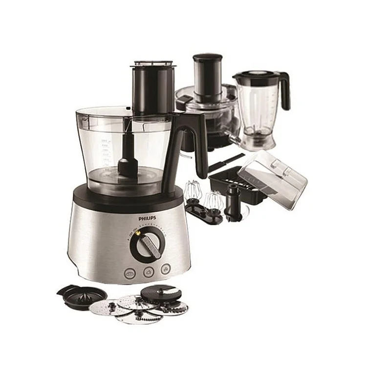 FOOD PROCESSOR HR7778/00 PHILIPS