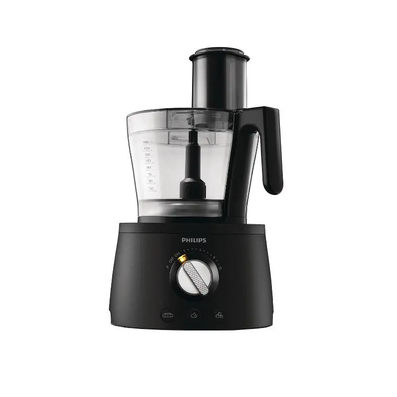 FOOD PROCESSOR HR7776/90 PHILIPS